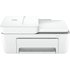 HP Deskjet 4220e All-in-One Tintenstrahl-Multifunktionsdrucker A4 Drucker, Kopierer, Scanner ADF, Bl