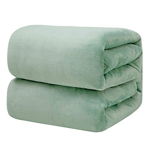 Sherpa Sofa-Überwurf, superweiches Plüsch-Fleece, Doppelbett, Decke, warm, flauschig, wendbar, Mikrofaser, Bett-Couch-Decken, 001-230 x 280