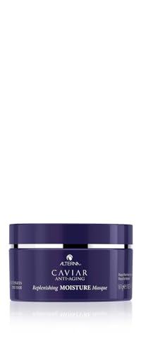 Alterna Caviar Replenishing Treatment Masque, 161 g