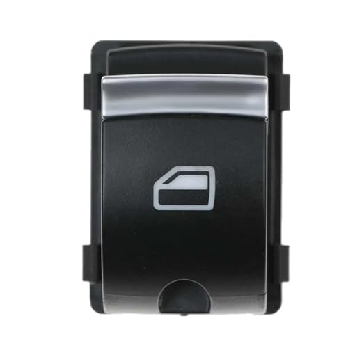 Fensterschalter Tasten Für A3 Für 8P Für A6 Für S6 2004-2011 Auto Elektrischer Fensterheberschalter 4F0959851H 4F0959855B Autos Fensterh Taster Schalter(Button)