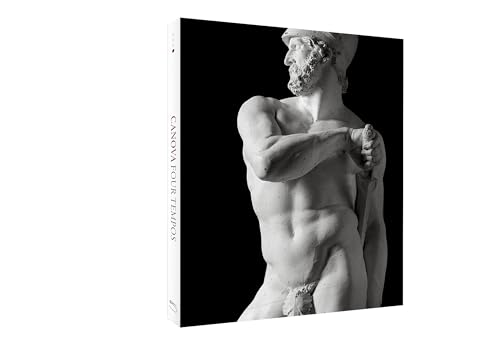 Canova. Quattro tempi., Ediz. inglese (Vol. 4)