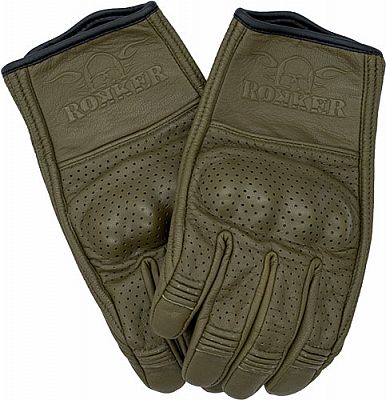 Rokker Tucson, Handschuhe perforiert