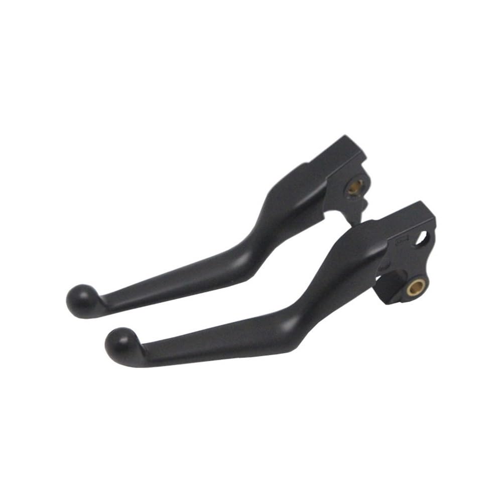 AXCAR Für Harle&y Für Sportster XL883 XL1200 XL 883 1200 2014-2023 Motorrad Bremskupplungshebel Links Rechts Hebel Kupplung Bremshebel