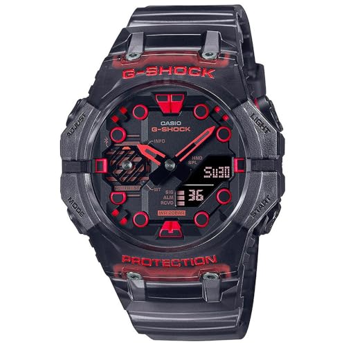 CASIO G-SHOCK Smartwatch GA-B001G-1AER