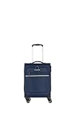 Reisegepäcktasche, Marke TRAVELITE, Navy S, Unisex, Marineblau, LÄSSIG