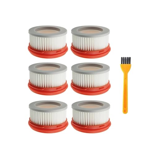 Zubehör Hauptbürsten-HEPA-Filter. Kompatibel For Dreame V8 V9 V9B V9P XR V10 V11. Teile For Kabellose Handstaubsauger, Rollenbürste(Set -a)