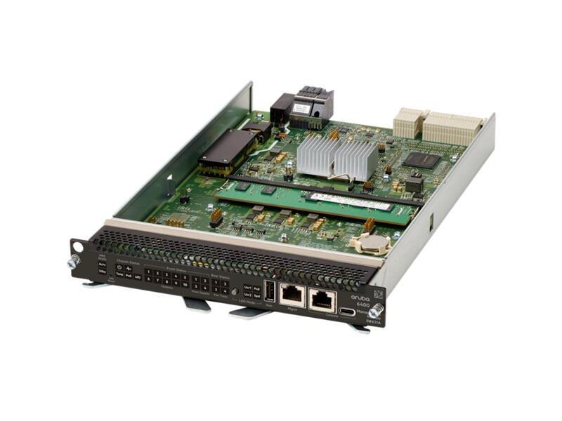 HPE Networking 6400 Management Module