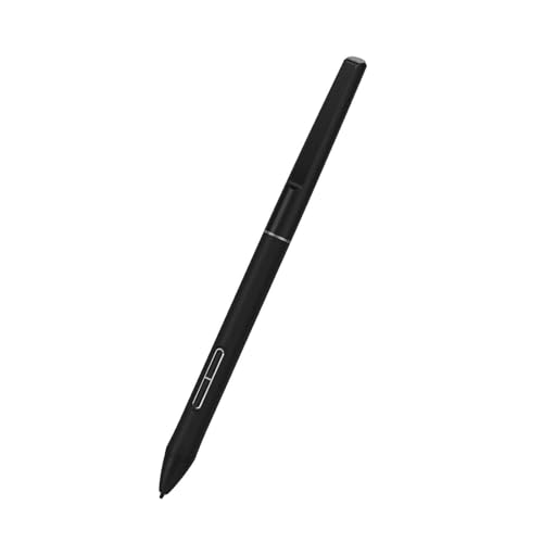 Kapazitiver Stift mit kratzfester Spitze, batteriefrei für PW550S Bildschirm, Laptop-Stift, 168 mm Länge Stift