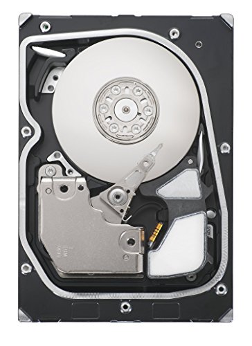 Seagate Cheetah NS.2 ST3600002SS Interne Festplatte (600 GB, 10.000 U/min, SAS, 6 Gbit/s, 16 MB Cache, 8,9 cm (3,5 Zoll)