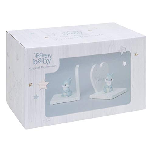 Widdop Disney Magical Anfang Thumper Molded Bookends