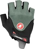 CASTELLI 4519028-346 ARENBERG GEL 2 GLOVE Fahrradhandschuhe Men's Verteidiger grün S