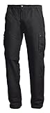 ViaVesto Herrenhose Senhor Cabral, 56/56 Herren, anthrazit