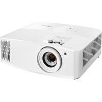 Optoma UHD55 4K UHD DLP 16:9 Heimkino Projektor 3600 Lumen HDMI/VGA/USB/LAN