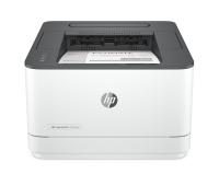 HP Laserjet Pro 3002dwe Laserdrucker (Drucker, WLAN, LAN, Duplex, Airprint, mit HP+ für Business, für Arbeitsteams mit bis zu 7 Personen), Weiß