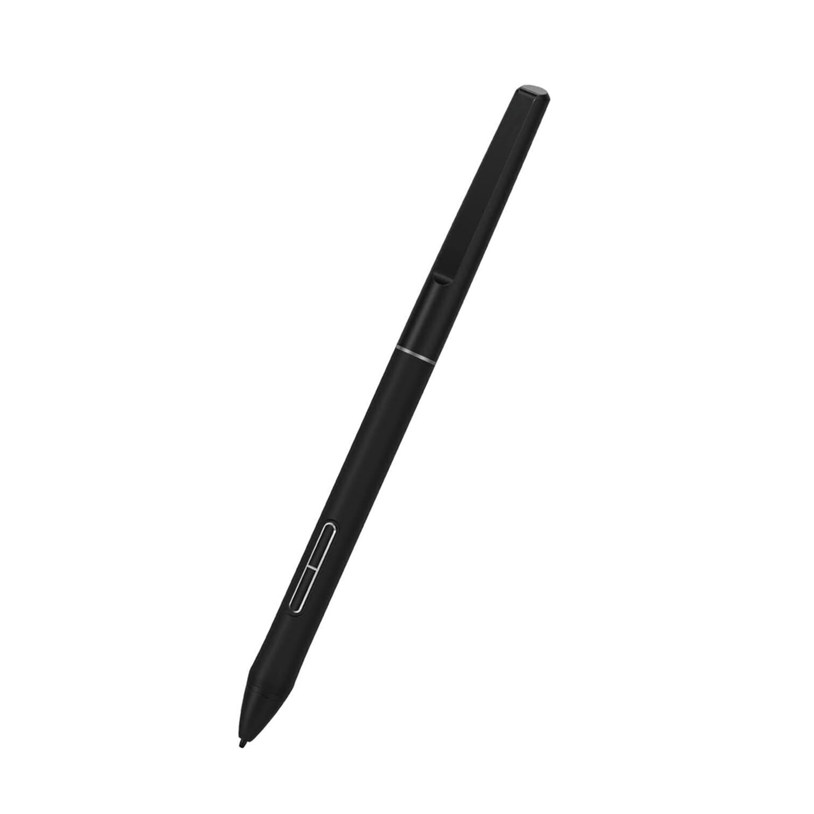 Kapazitiver Stift mit kratzfester Spitze, batteriefrei für PW550S Bildschirm, Laptop-Stift, 168 mm Länge Stift