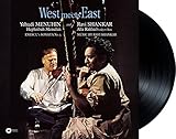 West Meets East [Vinyl LP]