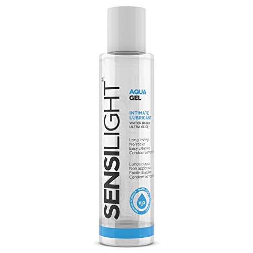 Lubricant Aquagel 150 Ml , Classic Lubricants - Sex Toys XXX