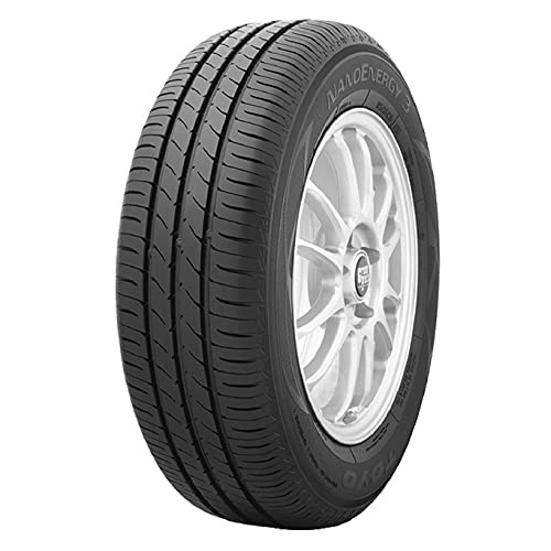 Toyo NanoEnergy 3 XL - 195/65/R15 95T - B/C/69 - Sommerreifen