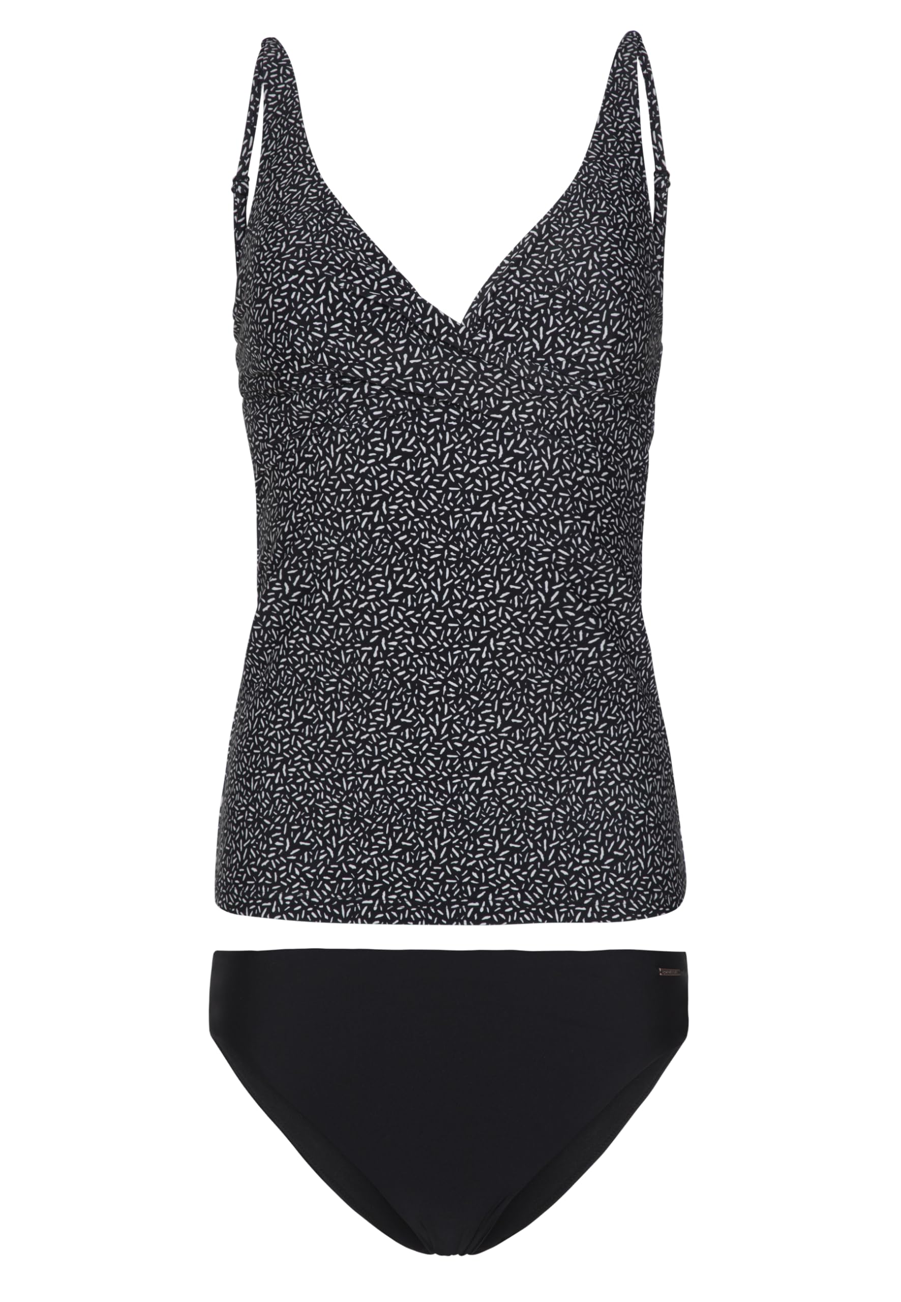 Protest Damen Tankini PRTMANDALE True Black S/36