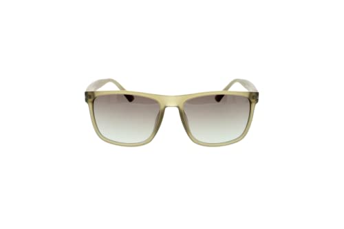 HIS HPS08111-2 Sonnenbrille, Green Gradient Pol