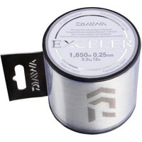 Daiwa Exceler transparent 0.35mm 10.1kg 840m