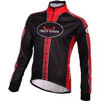 MTB Jacke, BOBTEAM Winterjacke Infinity, für Herren, Größe XL, Fahrradkleidung