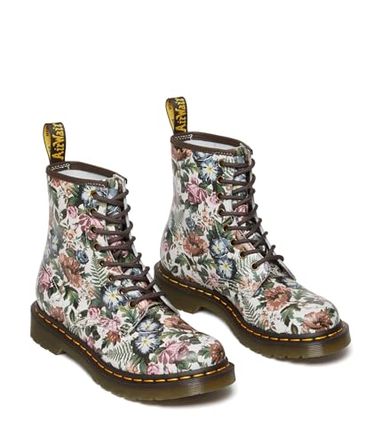 Dr. Martens - 1460 W - Boots, Größe:39 EU, Farbe:Mehrfarbig