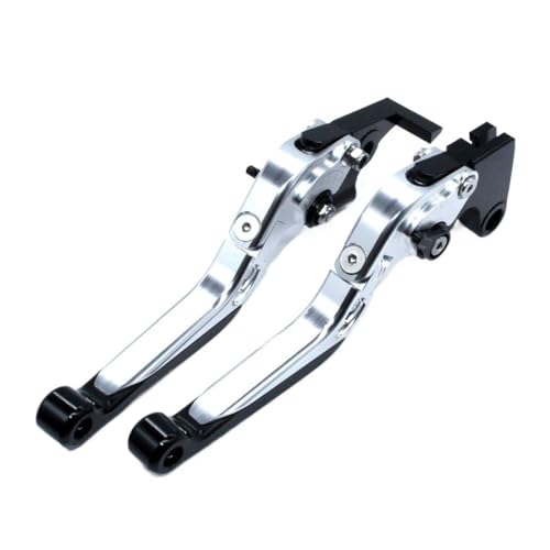 AXCAR Einstellbare Klapp Motorrad Bremse Kupplung Für Y&amaha Für YZF R1 Für YZFR1 Für YZF-R1 2004-2008 Kupplung Bremshebel