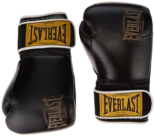 Everlast 1910 Classic Training Gloves