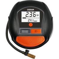 OSRAM Luftkompressor TYREinflate 1000, 8,9-cm-LC-Display, 12 V, max. 5,5 bar, 24 l/min, 180 W