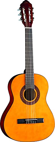 EKO Guitars Klassische Gitarre (06204100 6 Saiten)