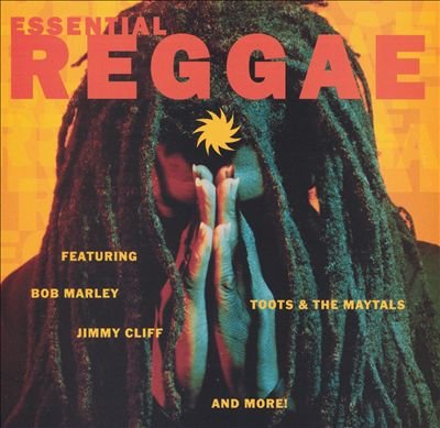 Essential Reggae