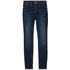 TOM TAILOR Damen Alexa Skinny Jeans, blau, Gr. 31/30