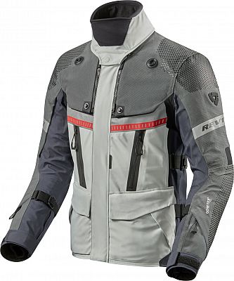 Revit Dominator 3, Textiljacke Gore-Tex