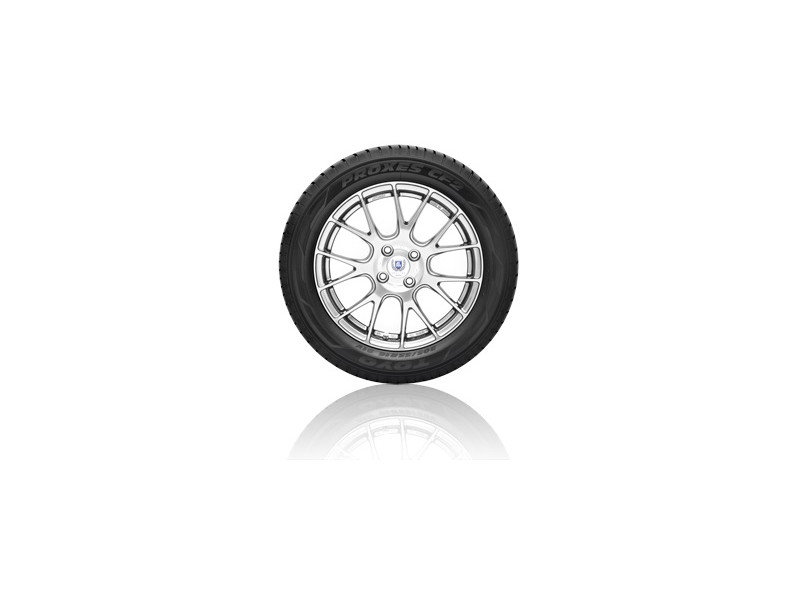 Toyo Proxes CF2 - 215/55/R16 93W - C/B/70 - Sommerreifen