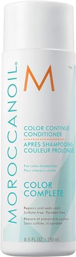 MOROCCANOIL - Color Continue Conditioner, 250ml