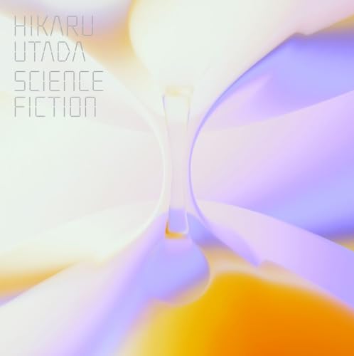 Science Fiction [Vinyl LP]