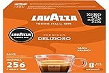 Lavazza 16 Stück AMM Espresso Deliziosamente