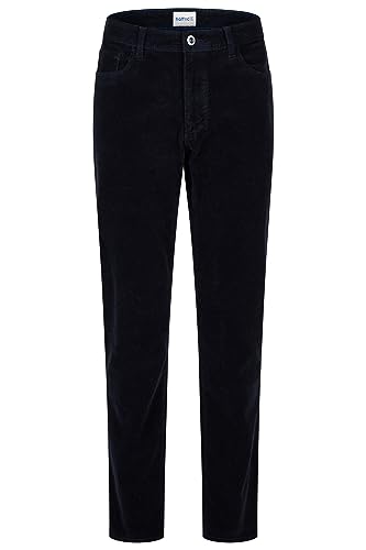 Hattric Herren Jeans Style Hunter Smoke Blue - 40/32