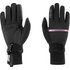 ROECKL Watou Damen Winterhandschuhe, Größe 6,5, Fahrradhandschuhe, Fahrradbeklei