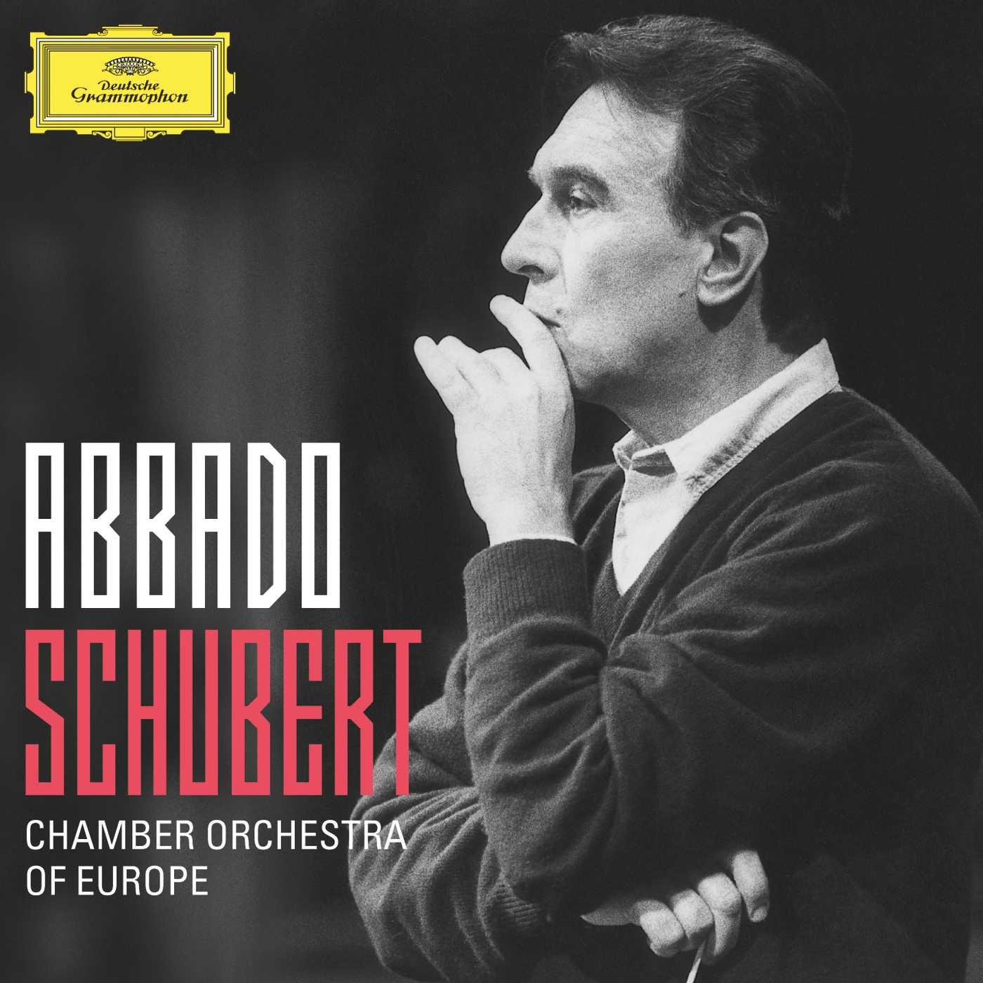 Schubert (Abbado Symphony Edition)