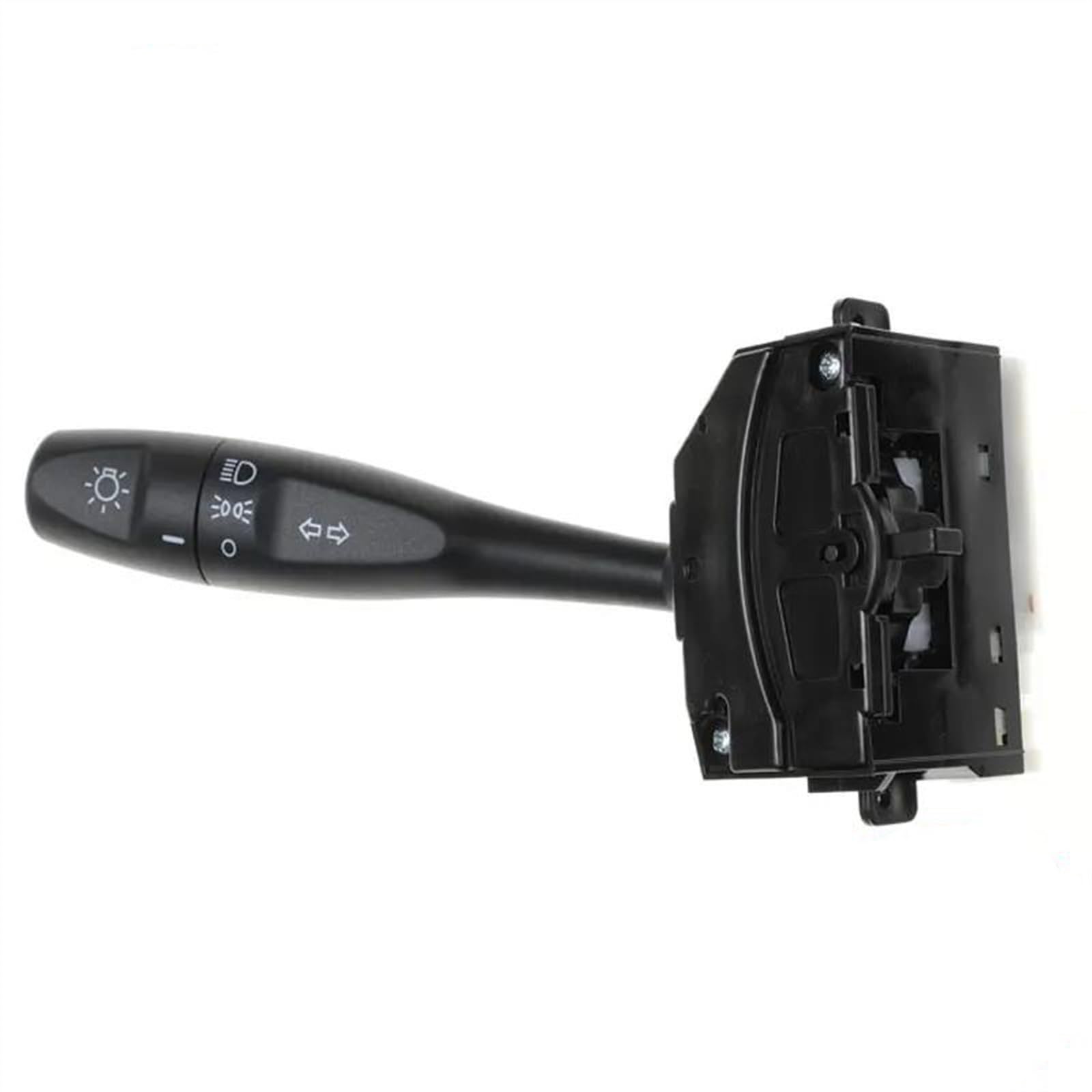 HACKBEPW MR277924 Auto Signal Schalten Scheinwerfer Anzeige Licht Stiel Blinker Lenksäule Schalter Für Chrysler Für Dodge Eagle Für M&ITSUBISHI Lenksäulenschalter für Autos