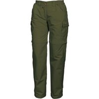 Damenhose Senhora Eanes, Langgröße Khaki, Gr. 68