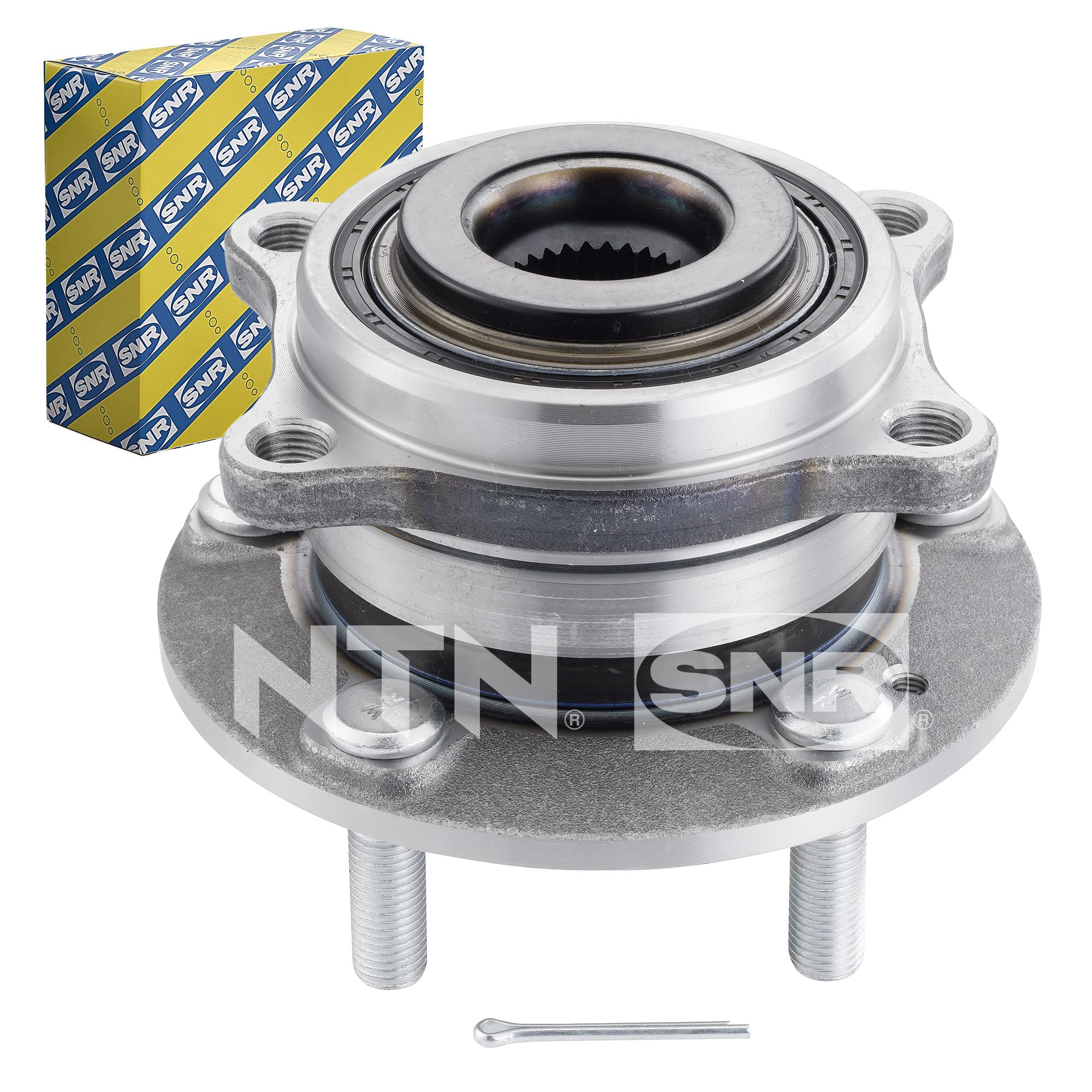 Magneti Marelli 361111184086 Radlagersatz