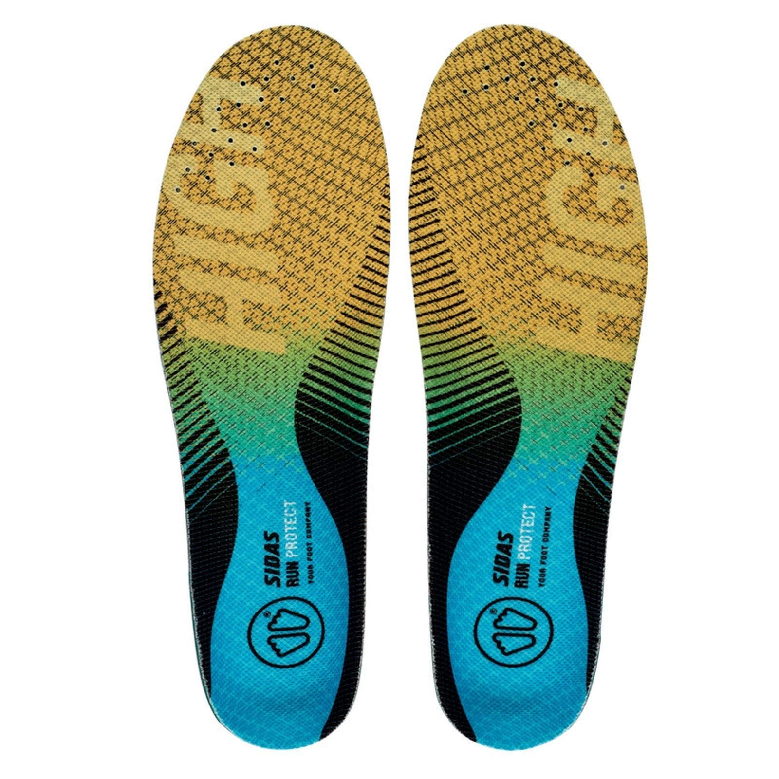 Sidas Run 3Feet Protect High - SS23 - Small