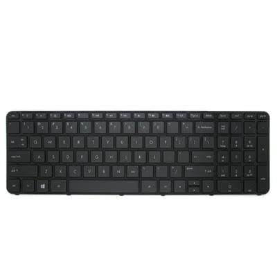 HP Inc. KB ISK STD TP BG, 701684-261