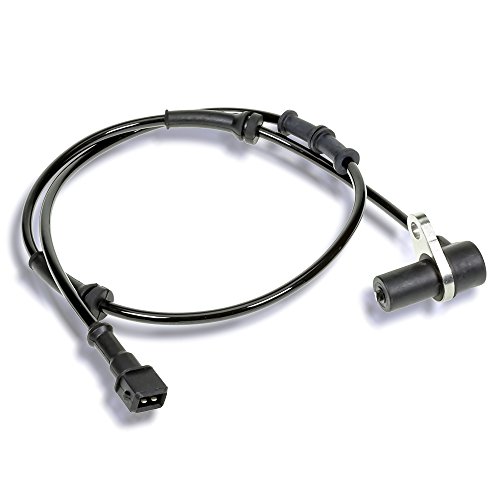 Bremi 50529-BRE Raddrehzahlsensor