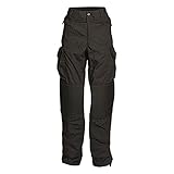 Mil-Tec Teesar®' Gen.Ii Hose Schwarz M