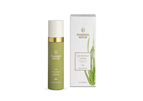 Pharmos Natur - Beauty - Skin Therapy - Day Protect Cream - 50 ml