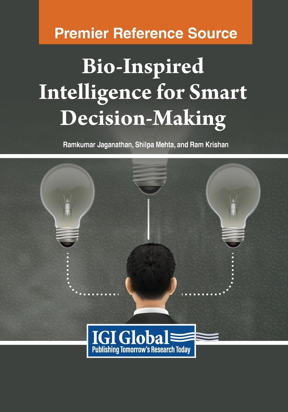 Bio-Inspired Intelligence for Smart Decision-Making (Advances in Computational Intelligence and Robotics)